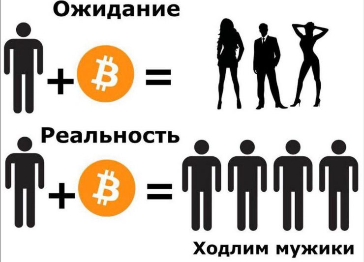 Настоящий детектив: от овертрейдинга до частушкотерапии