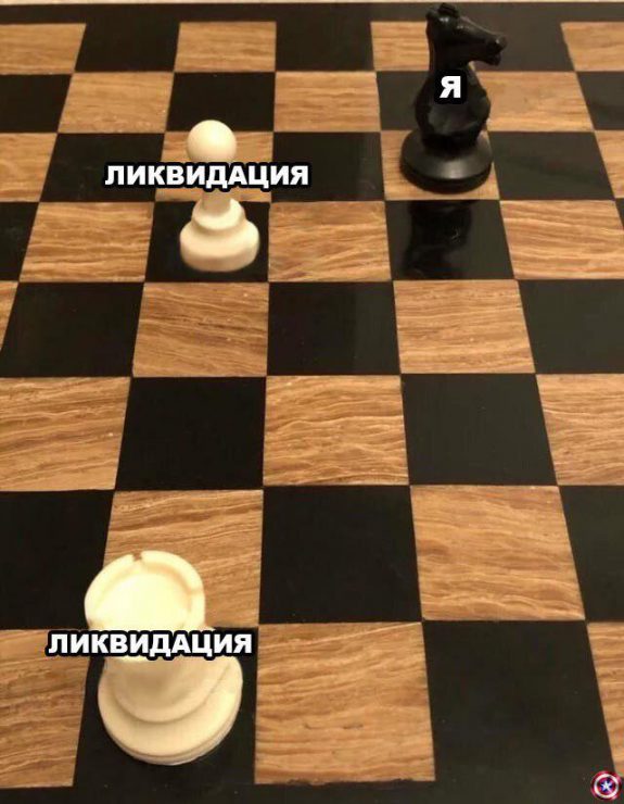 Настоящий детектив: от овертрейдинга до частушкотерапии