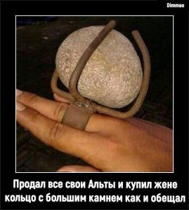 Настоящие страхи криптотрейдера: мем-версия