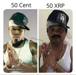 Настоящие страхи криптотрейдера: мем-версия