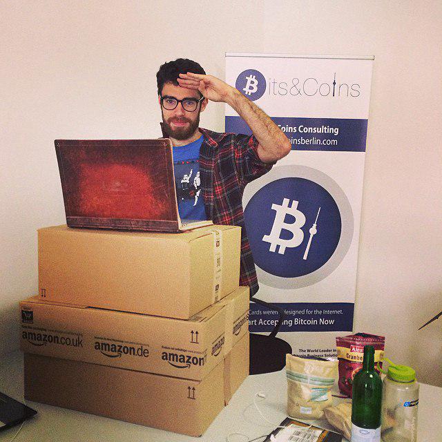 CTO Bitwala рассказал, когда банкинг с поддержкой биткоина станет доступен в России и Украине