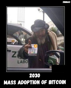 Эй, криптотрейдер, попахиваешь бедностью: мем-обзор недели