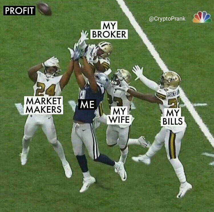 Ох уж эти сливы: биткоин летит вниз, депозит стремится к нулю