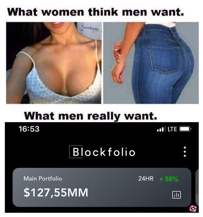 Ох уж эти сливы: биткоин летит вниз, депозит стремится к нулю