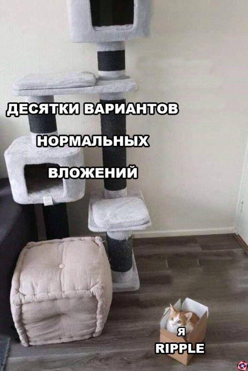 Фаза отчаяния и нервный смех: история биткоин-Джокера