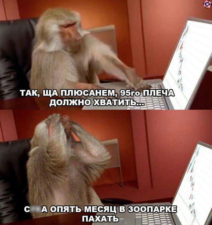 Фаза отчаяния и нервный смех: история биткоин-Джокера