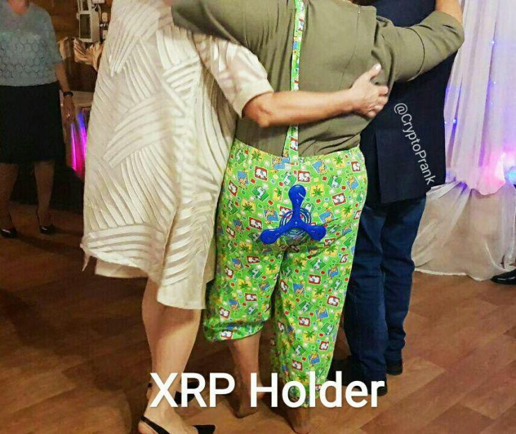 Фаза отчаяния и нервный смех: история биткоин-Джокера