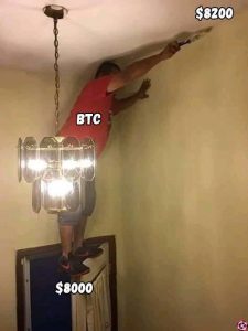 Семейная жизнь криптотрейдера: любовь, разочарование, надежда и боль