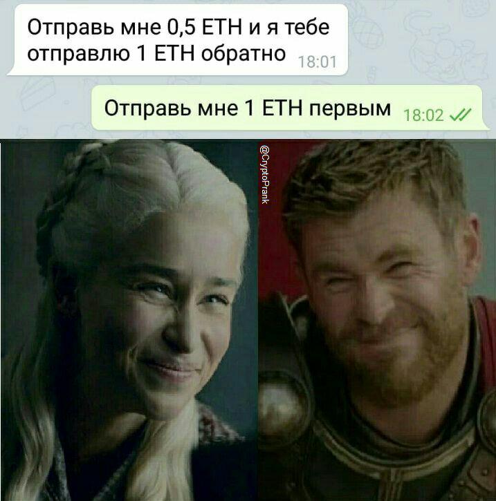 Второй год без туземуна: преисполняемся теханализом и отдаем себя в руки даунтренду