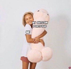 Памп, дамп, ликвидация: азы криптотрейдинга для неудачников