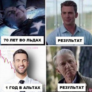 Памп, дамп, ликвидация: азы криптотрейдинга для неудачников