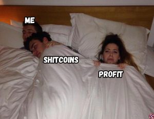 Каждый день плачу, пью и плохо сплю: как жили криптотрейдеры на этой неделе