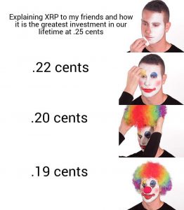 Каждый день плачу, пью и плохо сплю: как жили криптотрейдеры на этой неделе