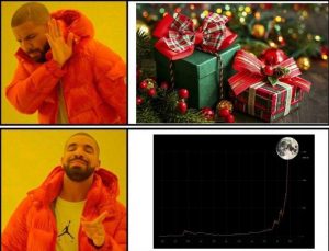 В новый год — с новыми альтами! Постпраздничный мем-обзор