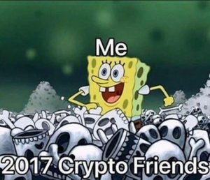 В новый год — с новыми альтами! Постпраздничный мем-обзор