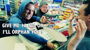 Перепутал пин-код с паролем от биткоин-кошелька? Окей, бумер: главные криптонеудачи недели