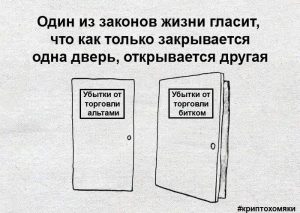 Тревожный взгляд на график в ожидании туземуна: мем-обзор недели