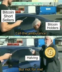 Тревожный взгляд на график в ожидании туземуна: мем-обзор недели