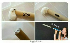 Тревожный взгляд на график в ожидании туземуна: мем-обзор недели