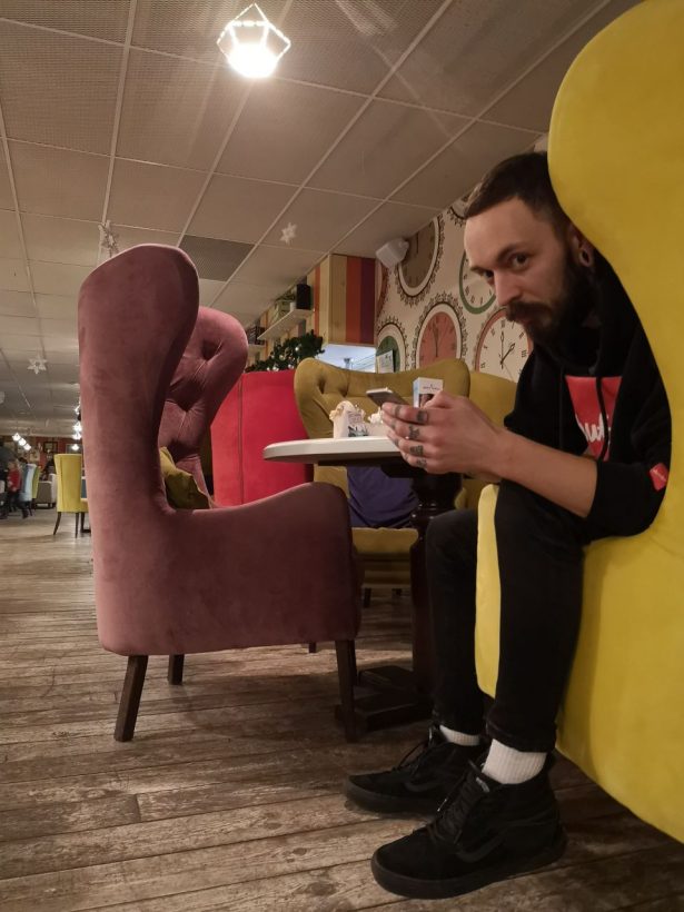 Поесть за крипту и (не) умереть от голода: готов ли Киев принимать биткоин