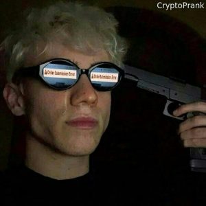 Биткоин, который не смог: хроники скачков цены