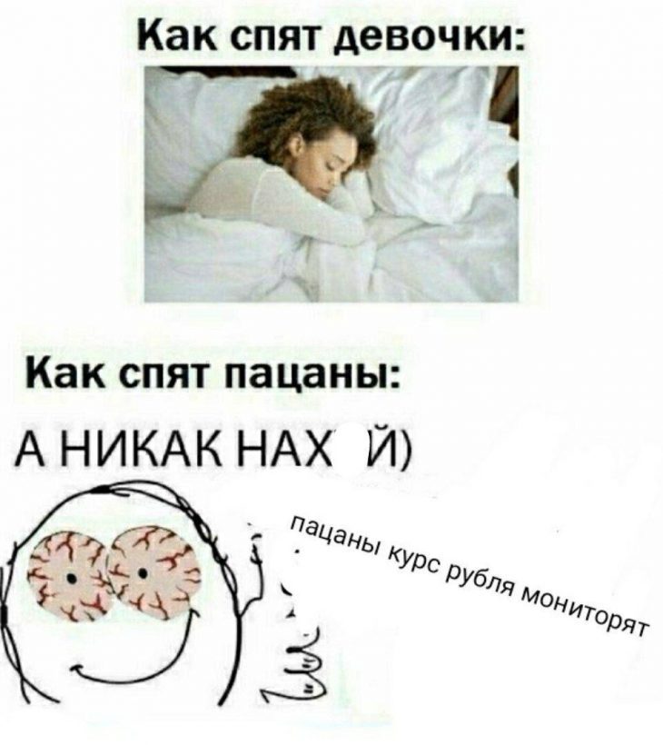 На дне с нефтью, Covid-19 и биткоином: самые вирусные мемы недели