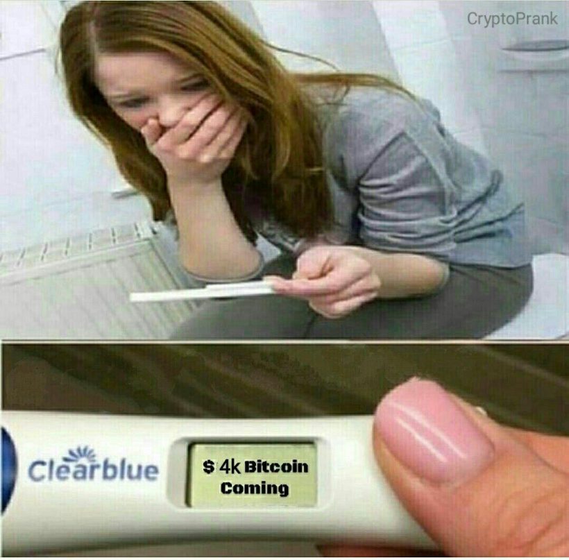 На дне с нефтью, Covid-19 и биткоином: самые вирусные мемы недели