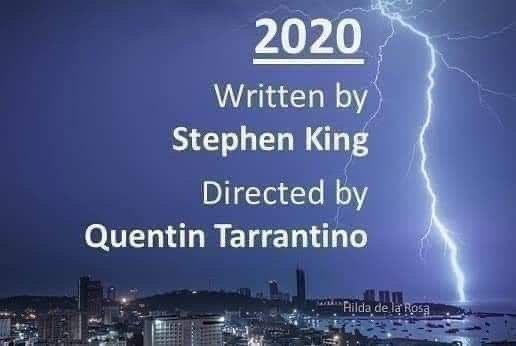 Останься дома: смотри, какие мемы про биткоин и не только!