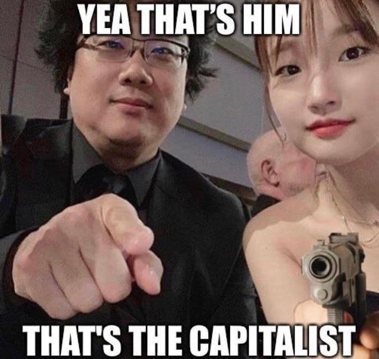 Рыночек порешает, биткоин отрастет: запасаемся мемами на карантин