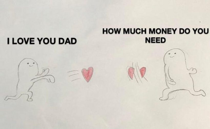 Рыночек порешает, биткоин отрастет: запасаемся мемами на карантин