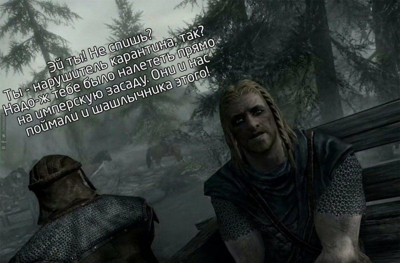 Рыночек порешает, биткоин отрастет: запасаемся мемами на карантин