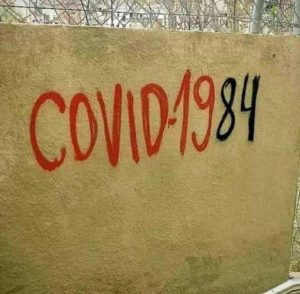 Нефть в минусах, коронакризис в разгаре? **Биткоин вошел в чат**