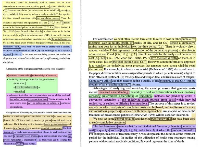 Крейга Райта обвинили в плагиате при написании докторской диссертации