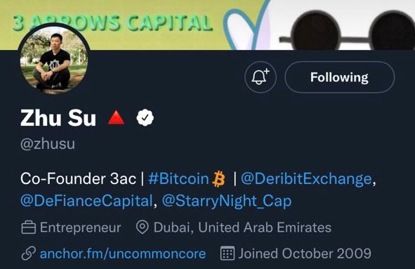 Регулятор Дубая заявил об отсутствии у 3AC лицензии на работу в эмирате