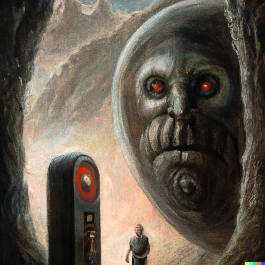 Нейросеть изучит Вселенную, Великобритания проверит алгоритмы и другие новости из мира ИИ