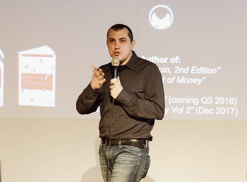 Топ-10 персон 2017 года в биткоин- и блокчейн-индустрии