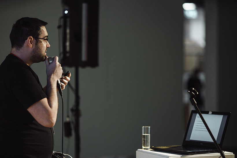 В центре внимания — биткоин: обзор конференции Baltic Honeybadger 2017