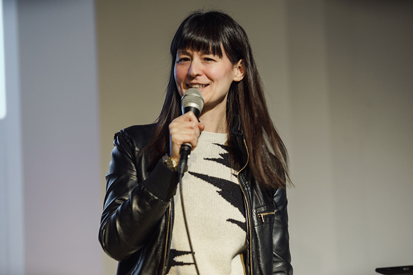 В центре внимания — биткоин: обзор конференции Baltic Honeybadger 2017