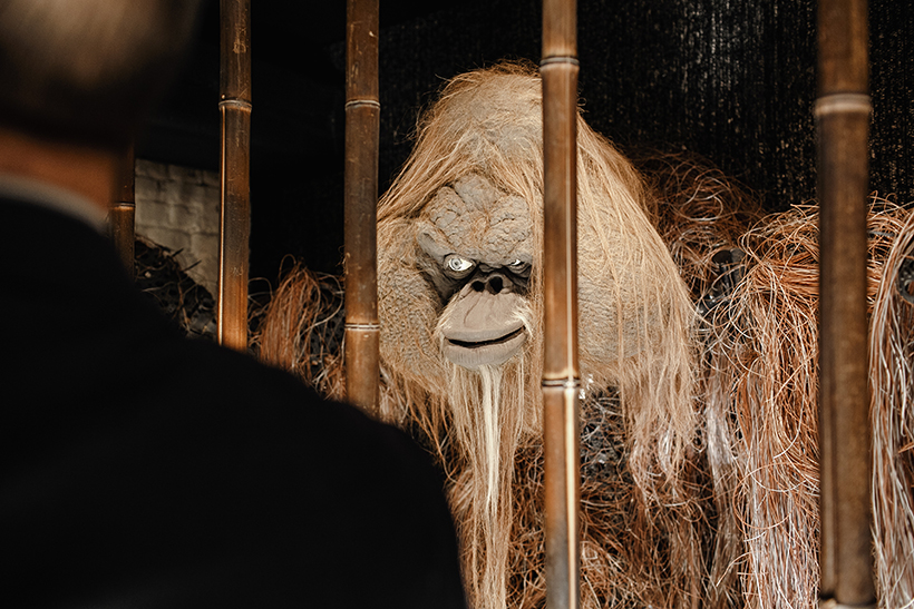 В центре внимания — биткоин: обзор конференции Baltic Honeybadger 2017