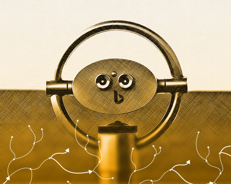 поисковик Bing на основе ChatGPT