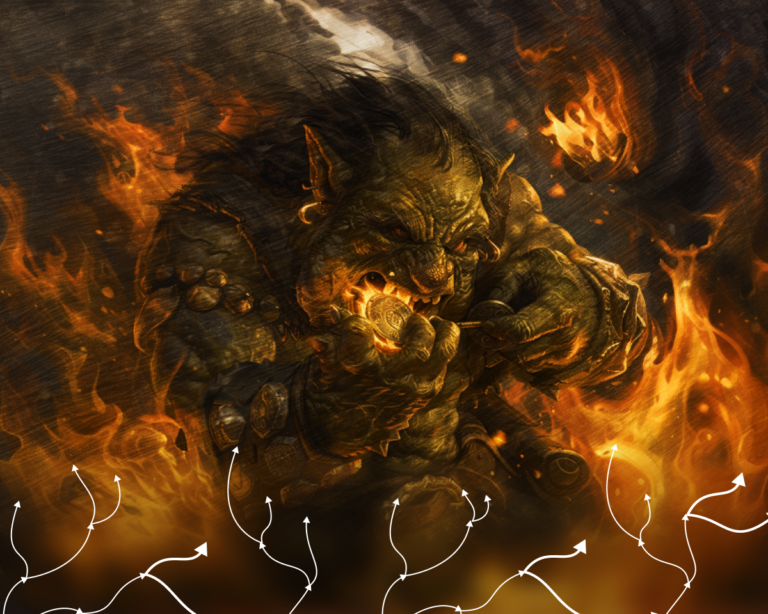 проблеме с выводом токена kaspa на бирже TradeOgre