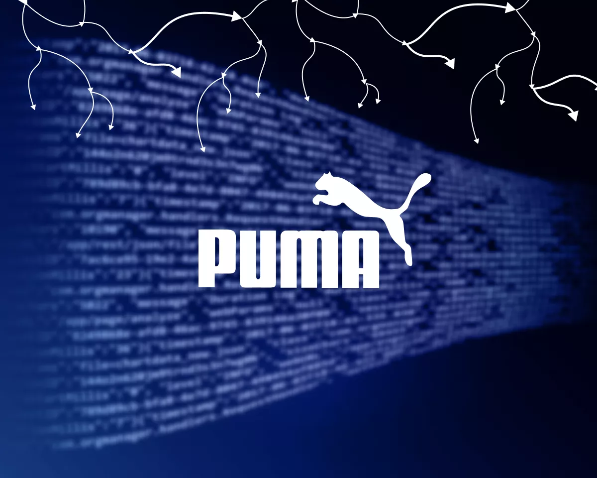 puma