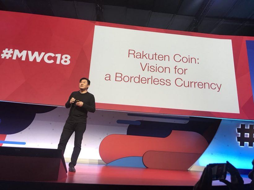 Один из крупнейших мировых онлайн-ритейлеров создаст собственную криптовалюту