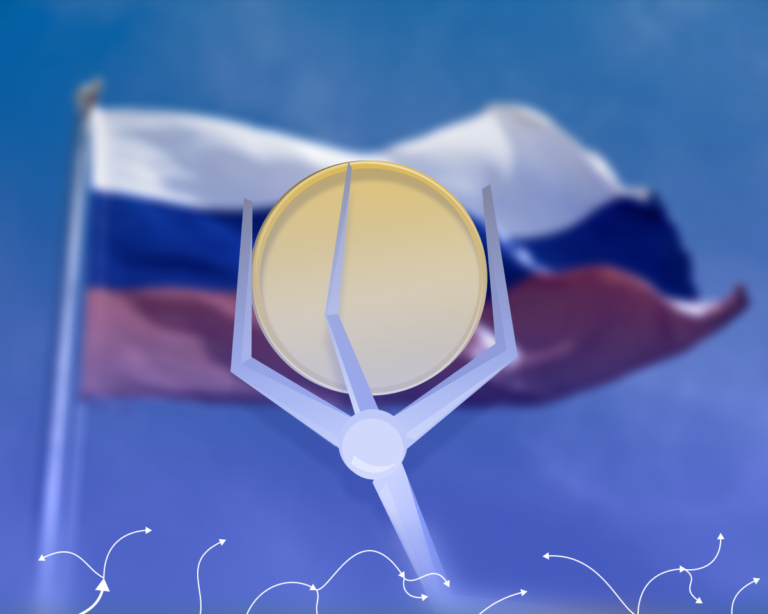 russia cryptoregulations россия крипторегулирование регуляция