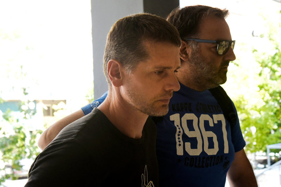 В Греции задержан россиянин, обвиняемый в отмывании $4 млрд в биткоинах