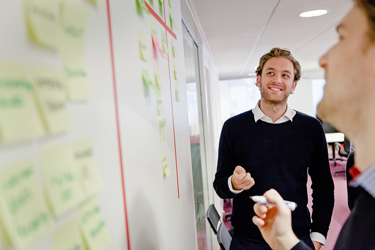 Шведская биткоин-биржа Safello хочет стать «европейской Coinbase»