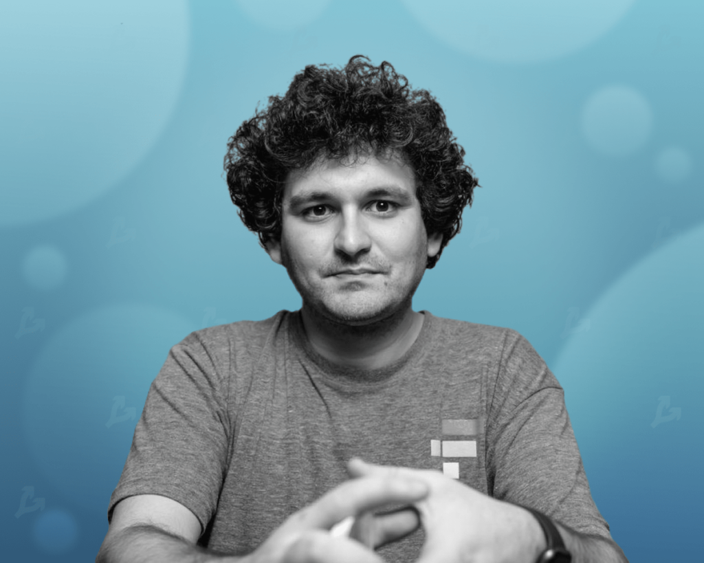 Кто такой Сэм Бэнкман-Фрид?