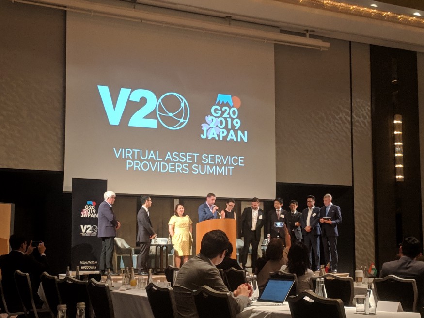 Игра в кошки-мышки с регуляторами, или что означают новые рекомендации FATF для биткоин-индустрии