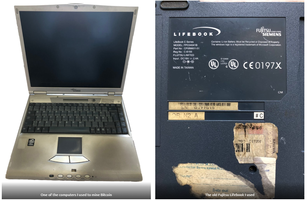 Откровения нового «Сатоши»: разочарование в банках, халдейская нумерология и «мой наставник» Хэл Финни