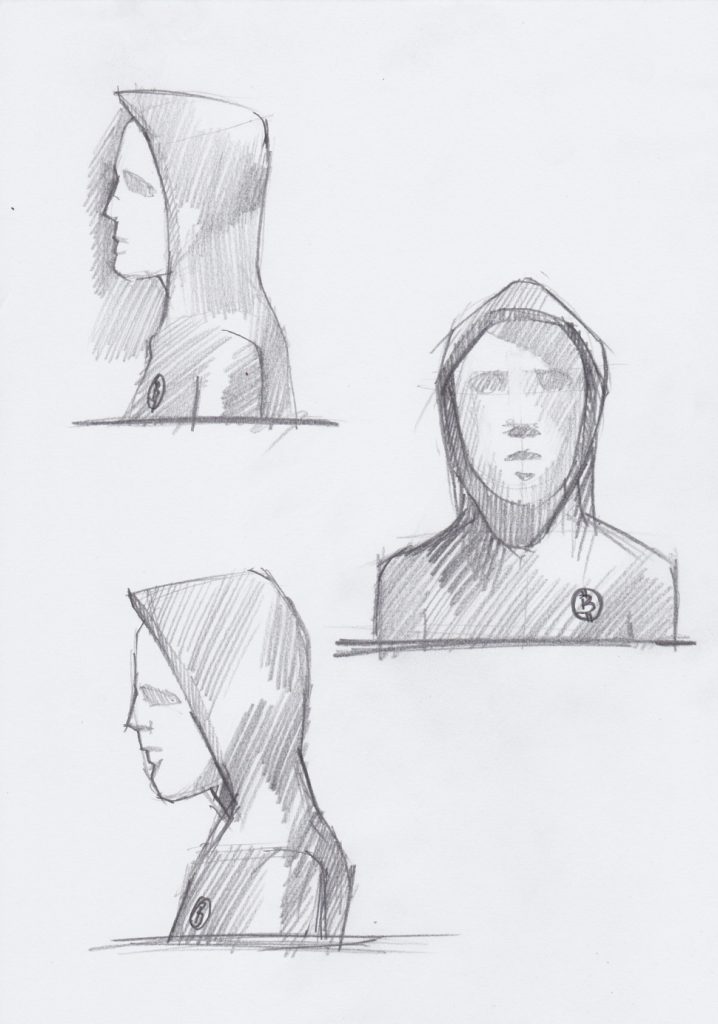 В Будапеште установят статую в честь Сатоши Накамото